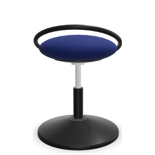 Rovo Solo 3800 blau back