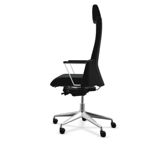 Rovo XZ 7030 Seitenansicht