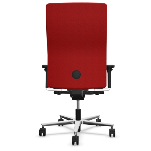 Rovo Sumo 8030 Rückseite