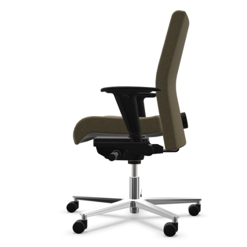 Rovo XP 4010 EB Side