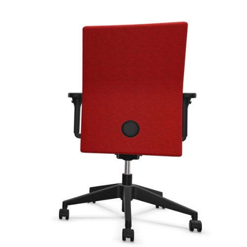 Rovo XP 4010 S4 Back