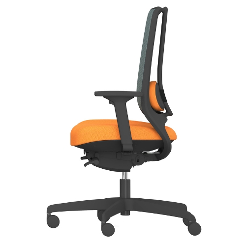 Rovo R22 6040 EB orange