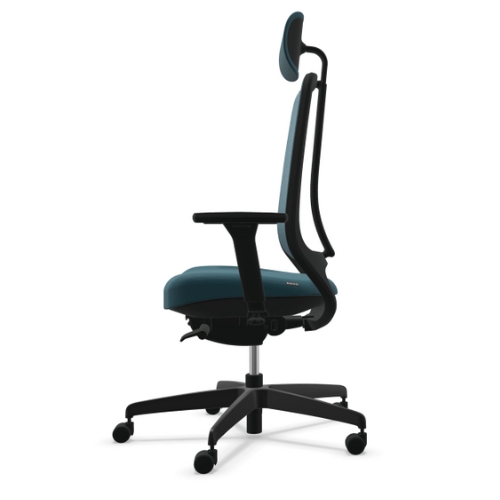 Rovo r22 6050 blau Seite
