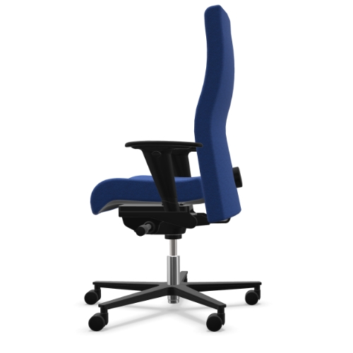 Rovo XP 4020 EB Side