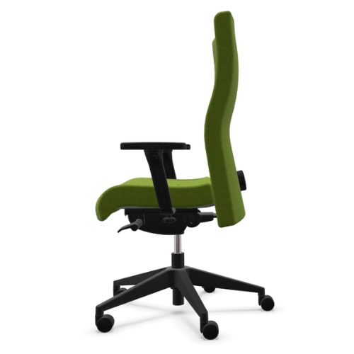 Rovo XP 4020 S4 Side