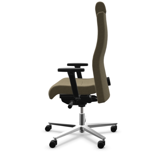 Rovo XP 4030 EB Side