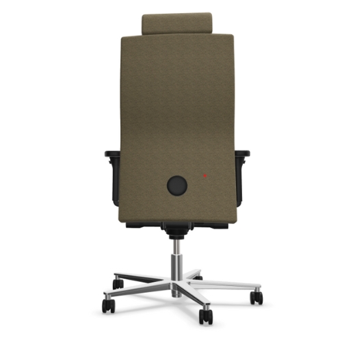 Rovo XP 4030 EB Back