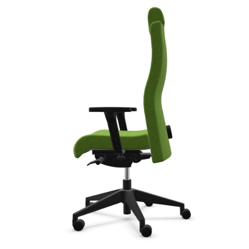 Rovo XP 4030 S4 Side