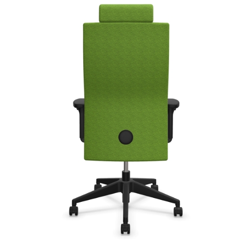 Rovo XP 4030 S4 Back