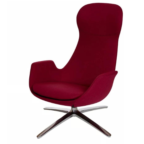 Rovo Lounge 9200 rot