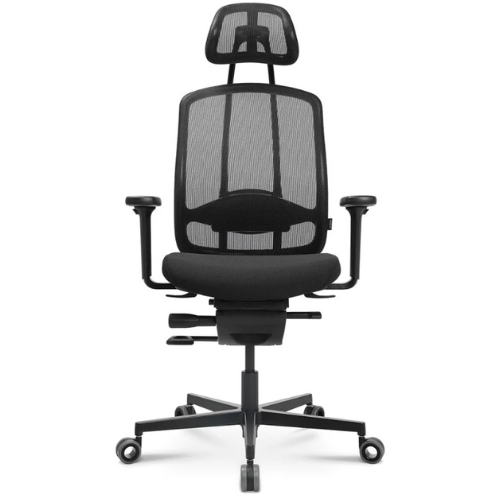 Wagner Alumedic Black Edition Front