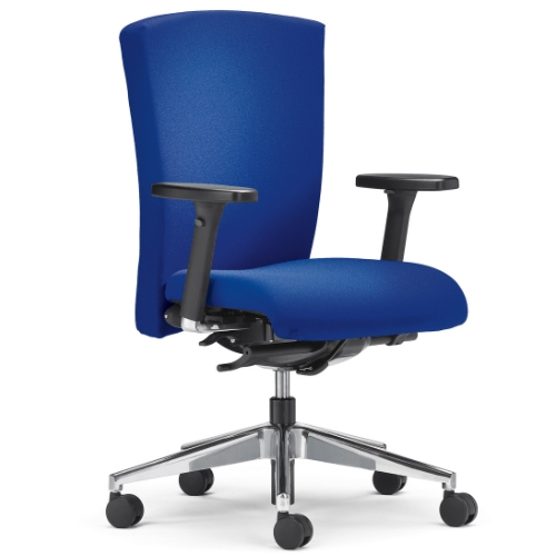 Rovo Fun 2075 blau Front