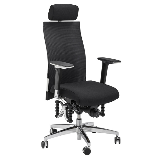 Haider Bioswing 670 iQ Netz Bestseller