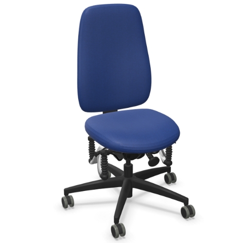 Haider Bioswing Foxter Bestseller 260iQ blau