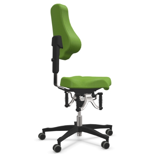 Haider Bioswing OneUp Eco gruen