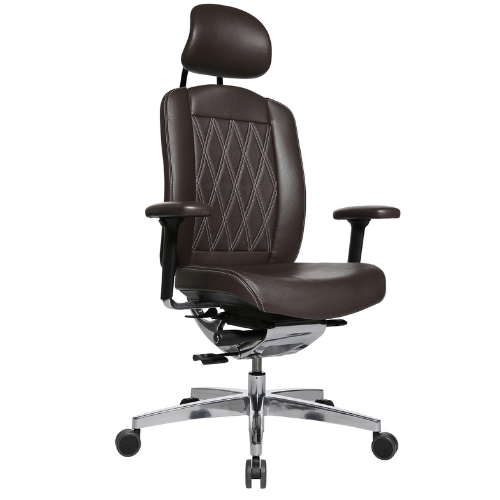 aluMedic Limited S comfort sidefront