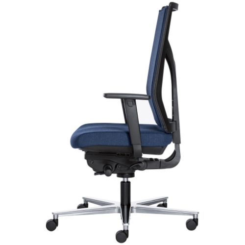 Rovo R16 3030 blau seite