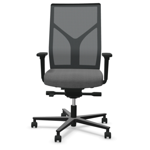 Rovo R16 3030 grau front