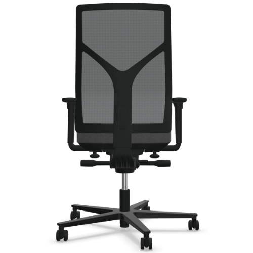 Rovo R16 3030 grau Rücken