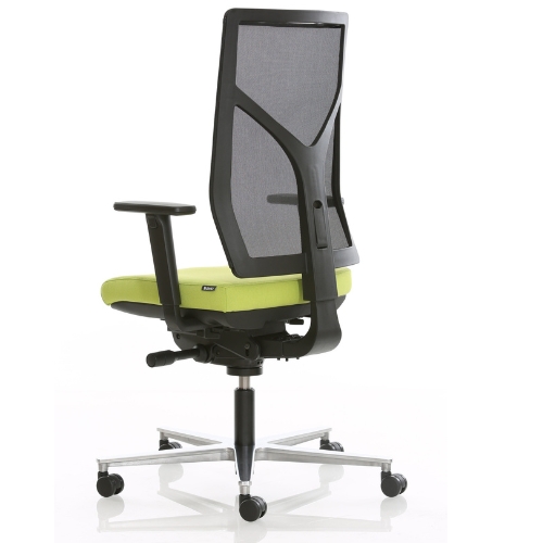 Rovo R16 3030 Grün Rücken