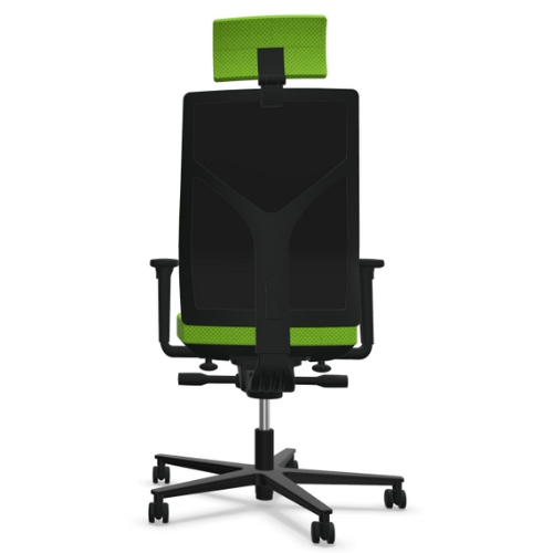 Rovo R16 3040 grün Rückseite