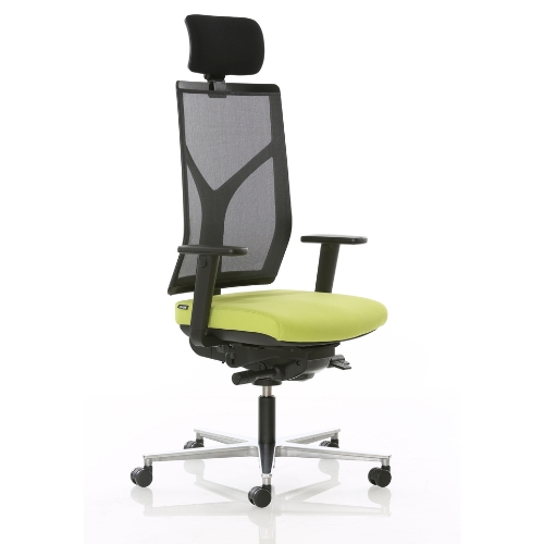 Rovo R16 3040 grün Front