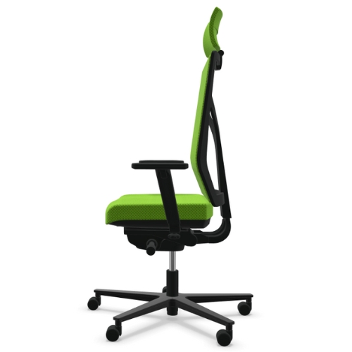 Rovo R16 3040 grün Seite