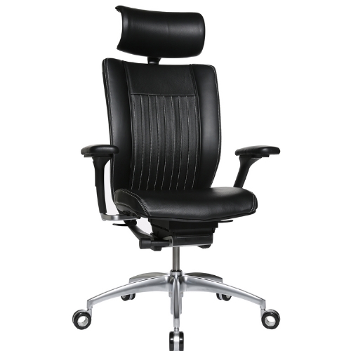 Titan Limites S Comfort Seitlich