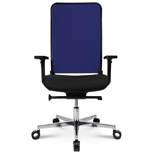 Wagner W1 C high blau Front