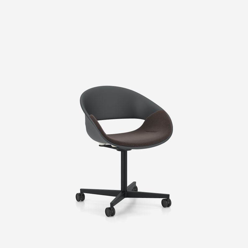Kusch Volpino mobiler Sessel