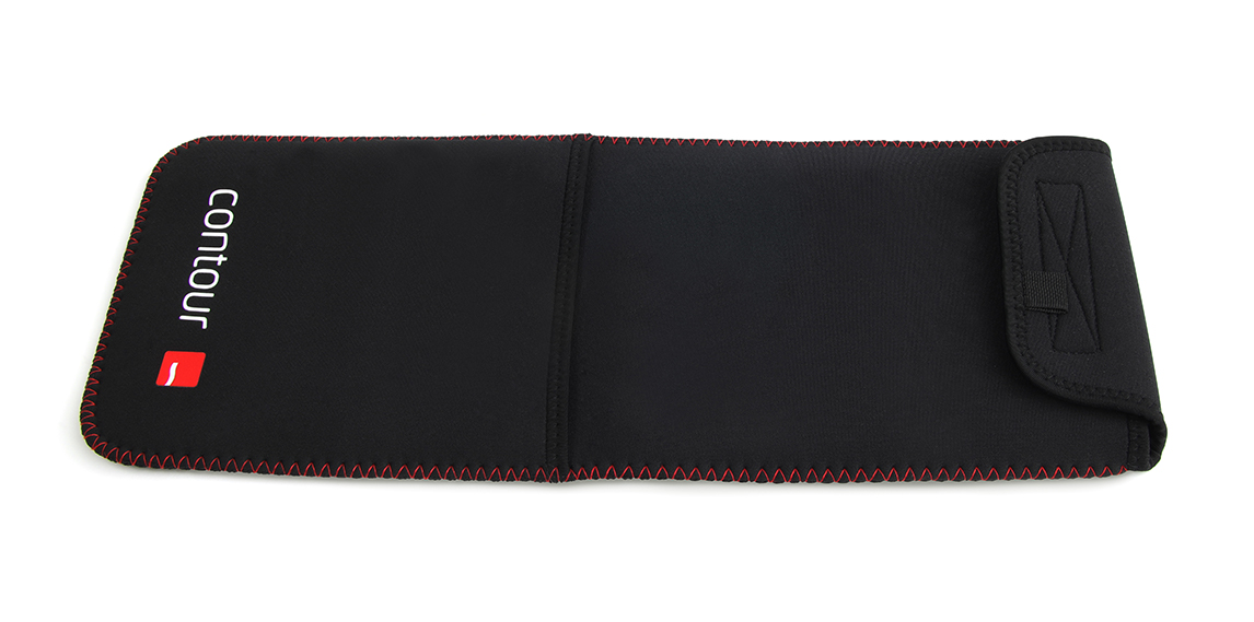 Zubehör: Universal Sleeve Für Rollermouse Red und Balance Tastatur Zubehör: Universal Sleeve Für Rollermouse Red und Balance Tastatur