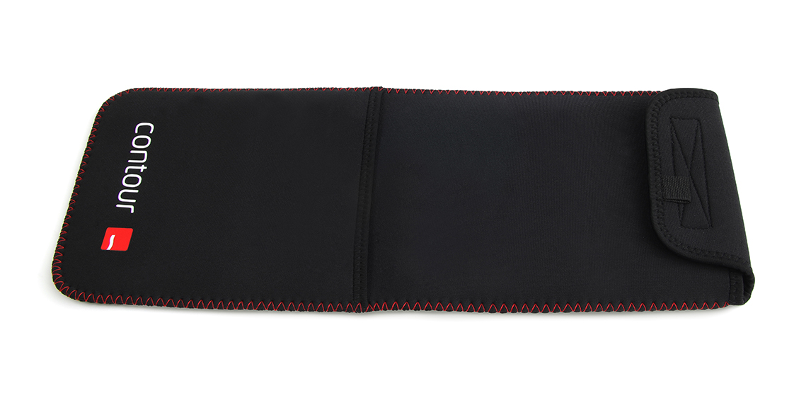 Zubehör: Universal Sleeve Für Rollermouse Red und Balance Tastatur