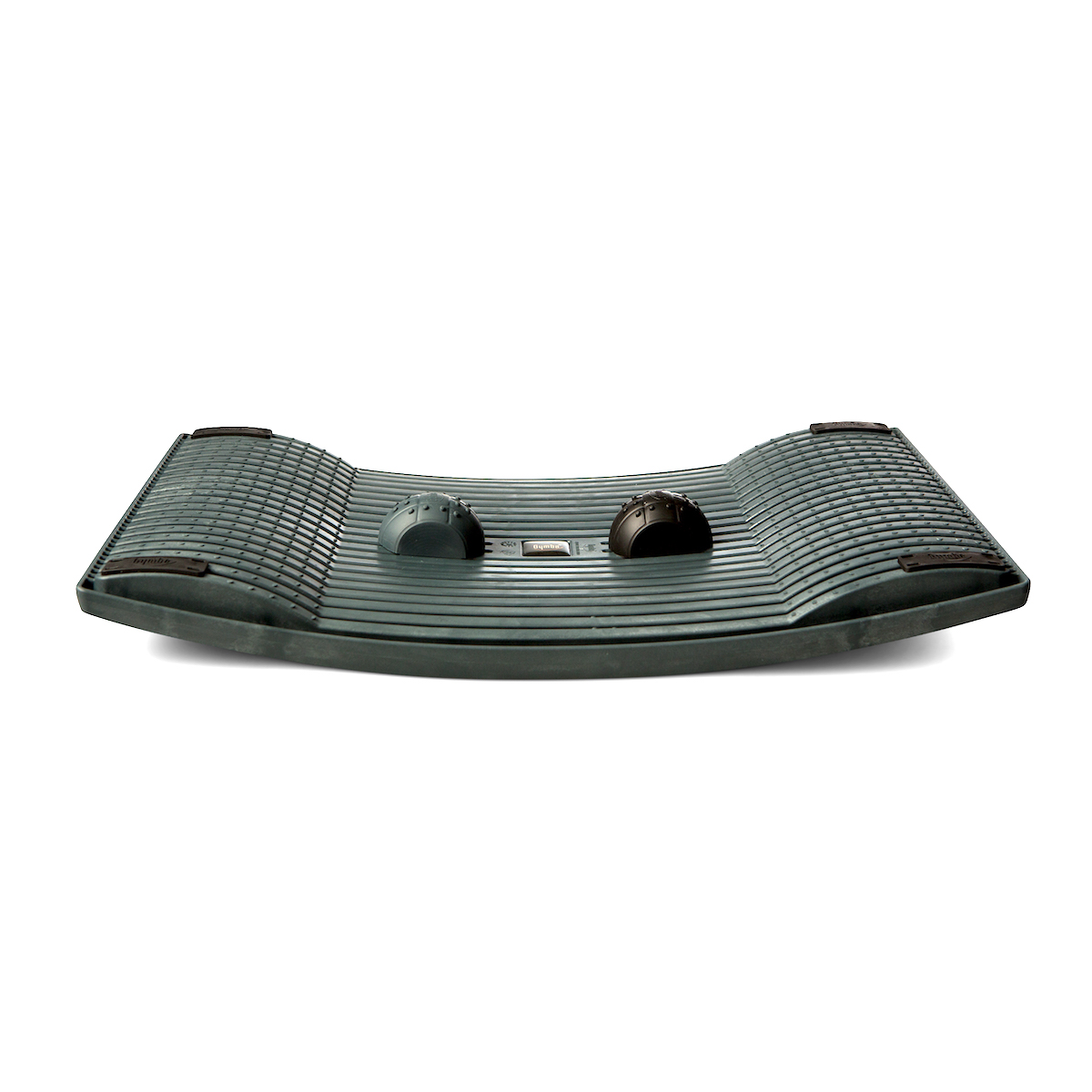 Gymba - Gehen im Stehen Balanceboard anthrazit Gymba - Gehen im Stehen Balanceboard anthrazit
