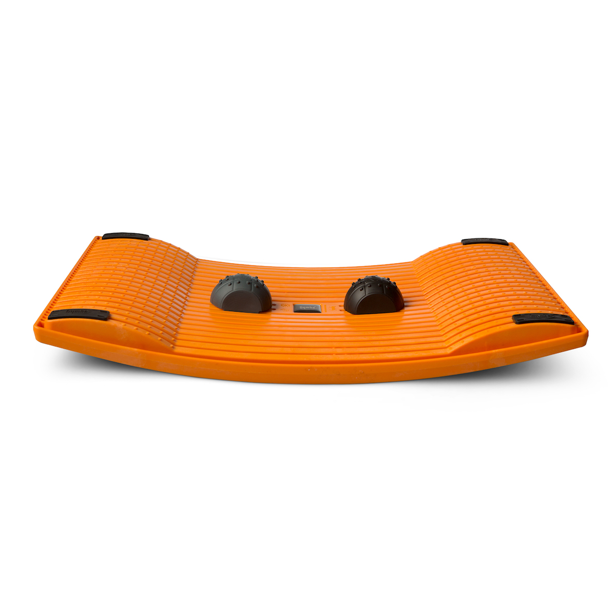 Gymba - Gehen im Stehen Balanceboard orange