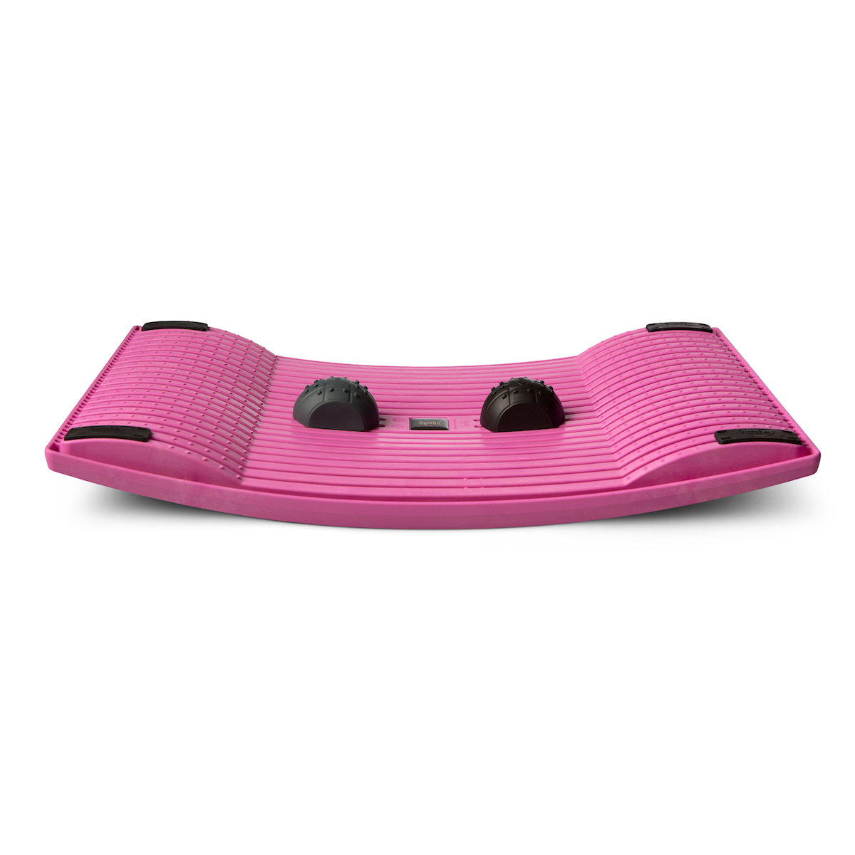 Gymba - Gehen im Stehen Balanceboard pink