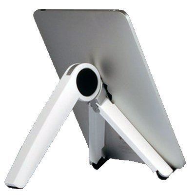 Yps Laptop/iPad Ständer weiß Yps Laptop/iPad Ständer weiß