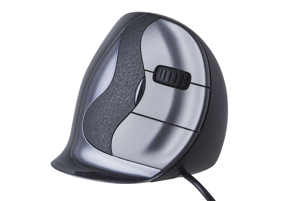 Evoluent Vertical Mouse D Rechts medium, wired Evoluent Vertical Mouse D Rechts medium, wired