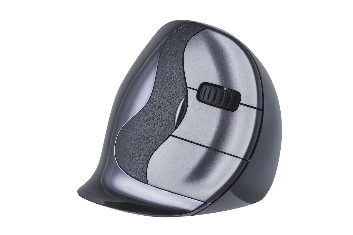 Evoluent Vertical Mouse D Rechts medium, wireless Evoluent Vertical Mouse D Rechts medium, wireless