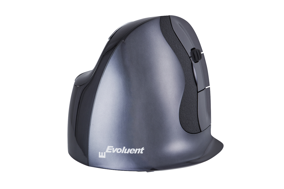 Evoluent Vertical Mouse D Rechts small, wireless Evoluent Vertical Mouse D Rechts small, wireless