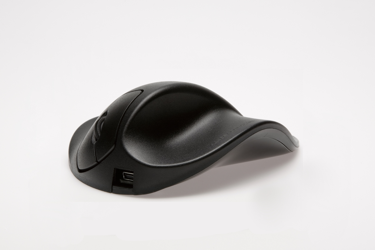 HandshoeMouse Rechts wireless small HandshoeMouse Rechts wireless small