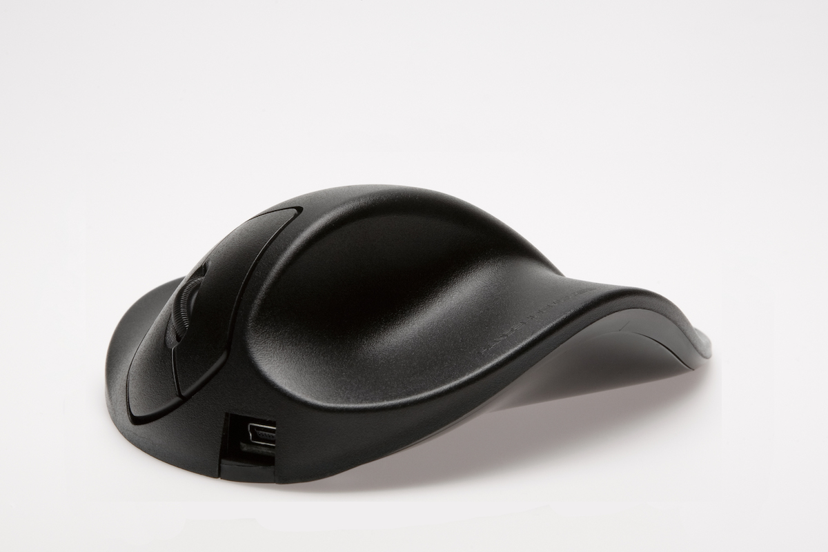 HandshoeMouse Rechts wireless medium HandshoeMouse Rechts wireless medium
