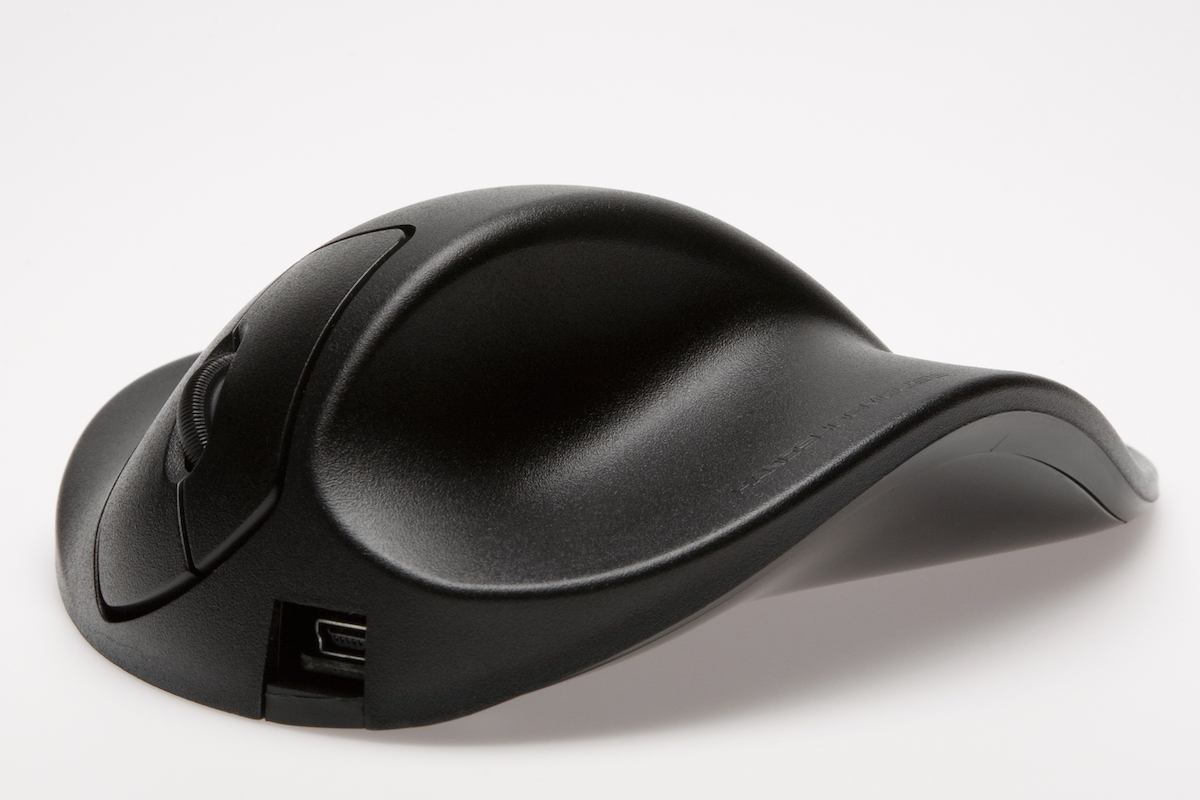 HandshoeMouse Rechts wireless large HandshoeMouse Rechts wireless large