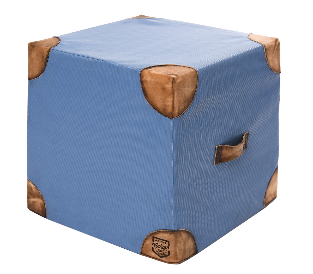Cube Trainingskissen - Wie damals! Cube Trainingskissen - Wie damals!