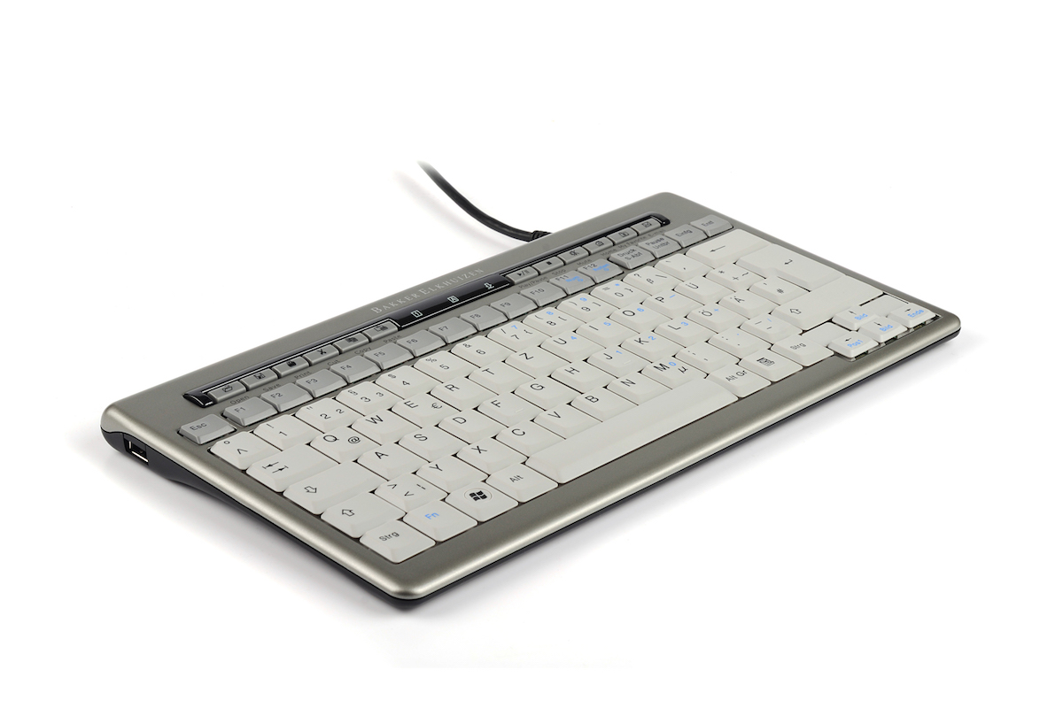 S-board 840 Design USB Keyboard DE QWERTZ S-board 840 Design USB Keyboard DE QWERTZ