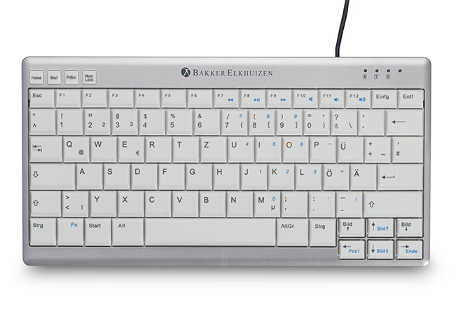 UltraBoard 950 Keyboard DE QWERTZ