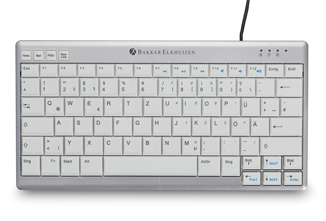 UltraBoard 950 Keyboard DE QWERTZ UltraBoard 950 Keyboard DE QWERTZ