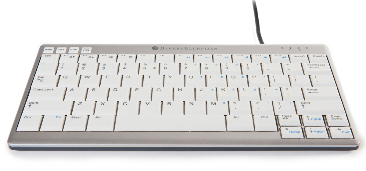 UltraBoard 950 Keyboard US QWERTY UltraBoard 950 Keyboard US QWERTY