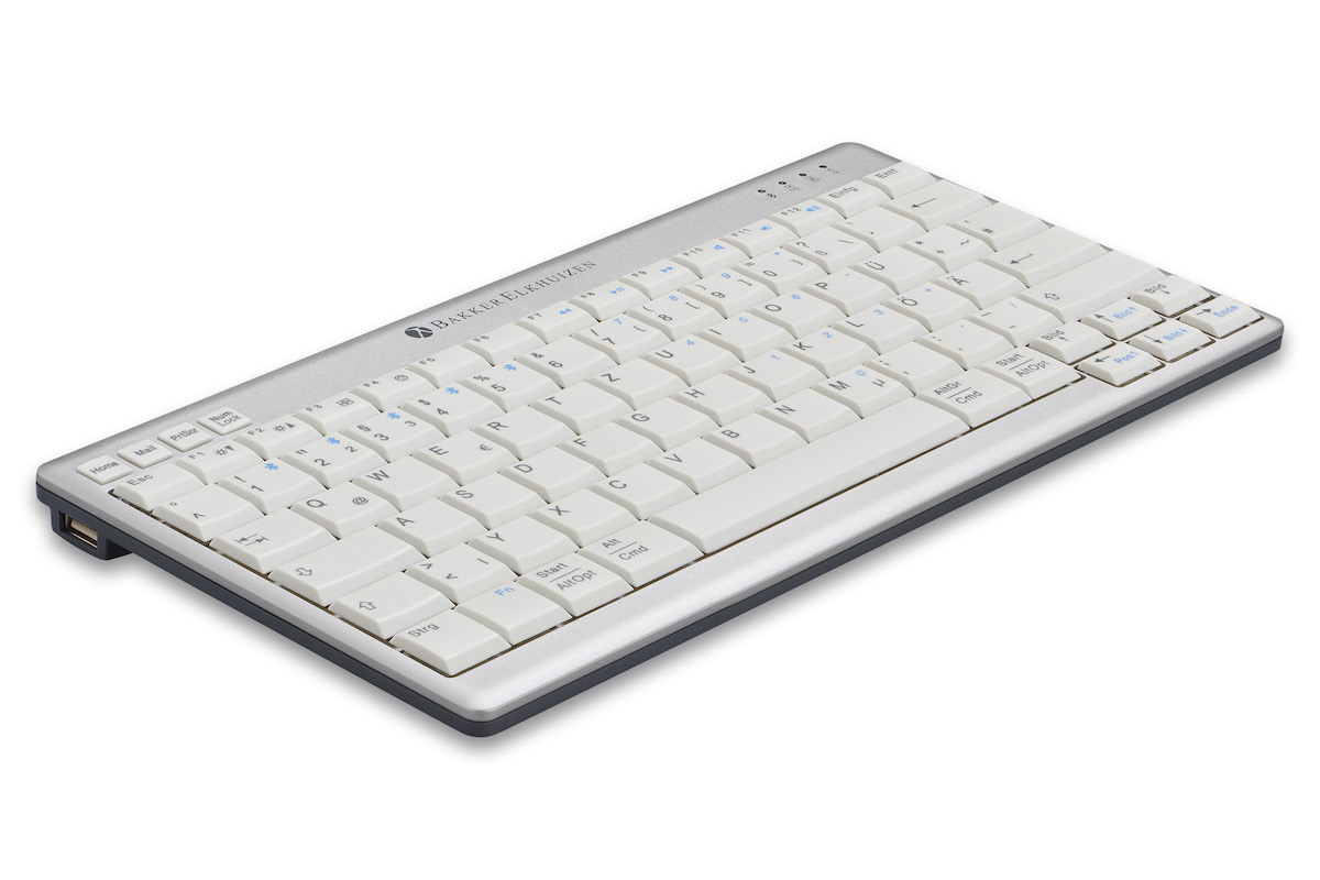 UltraBoard 950 Keyboard Bluetooth DE QWERTZ