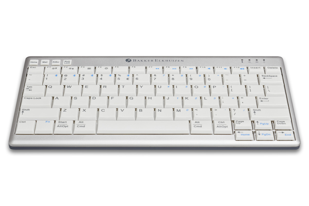 UltraBoard 950 Keyboard Bluetooth US QWERTY