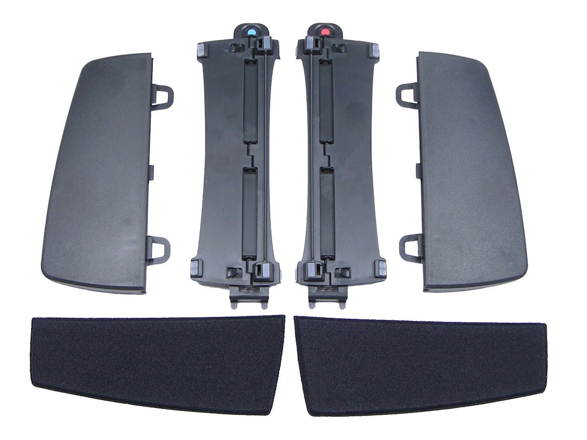 Zubehör: Freestyle2 VIP3 Lift Kit passend für alle Freestyle2 Keyboards Zubehör: Freestyle2 VIP3 Lift Kit passend für alle Freestyle2 Keyboards